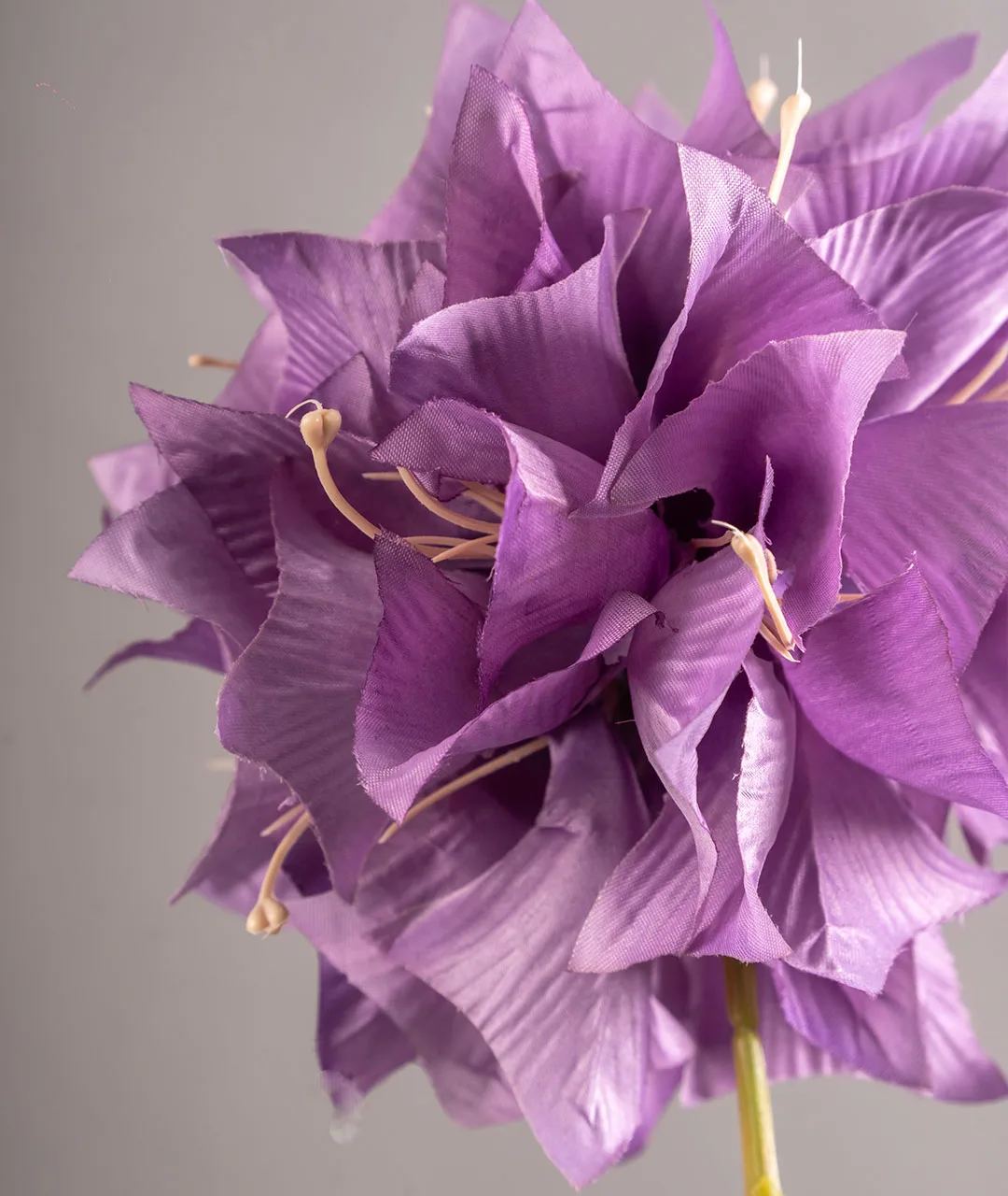 Flower Plastic Hortensia