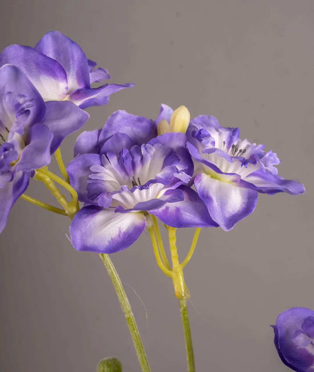 Flower Plastic Gardenia